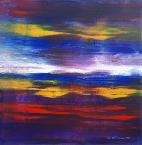 01. Licht am Horizont